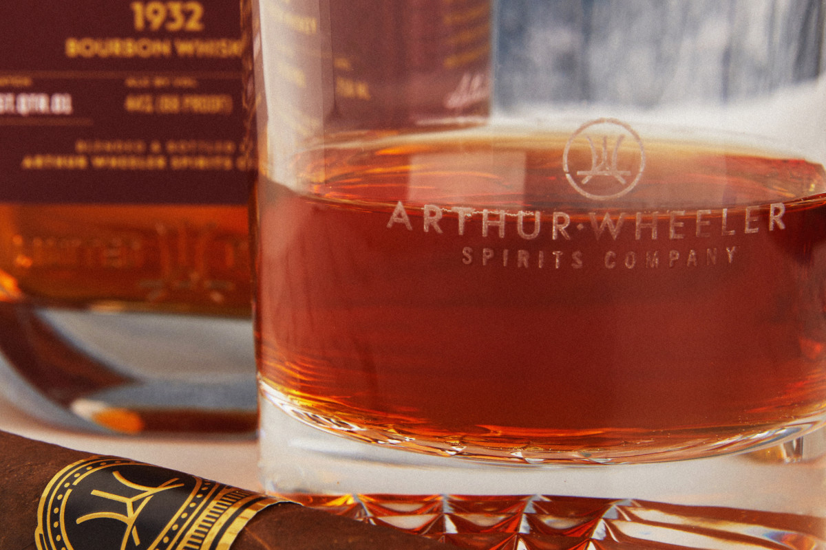 Arthur Wheeler Spirits Company
