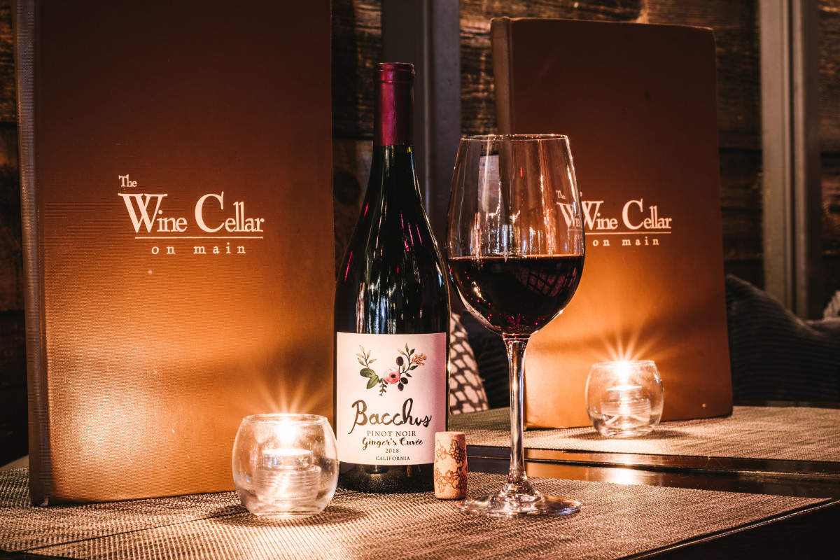 The Wine Cellar on Main
