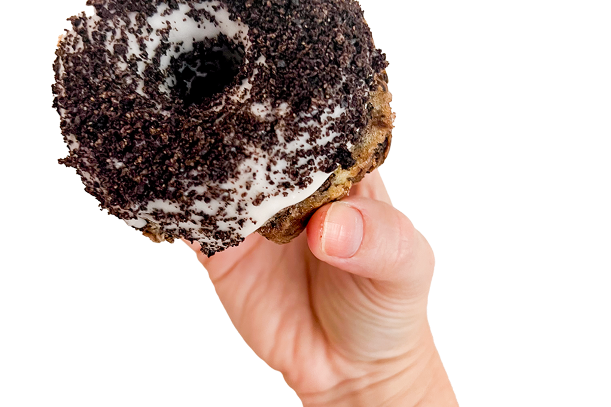 Hell Yeah Gluten Free