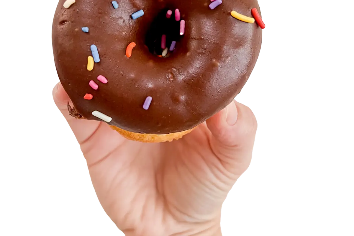 Hell Yeah Gluten Free