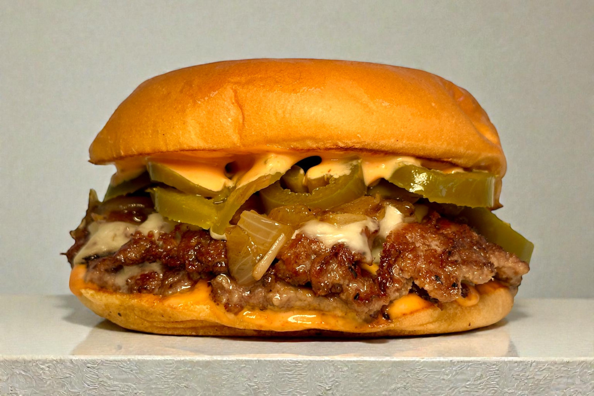 Bamburger - Highway 105 West