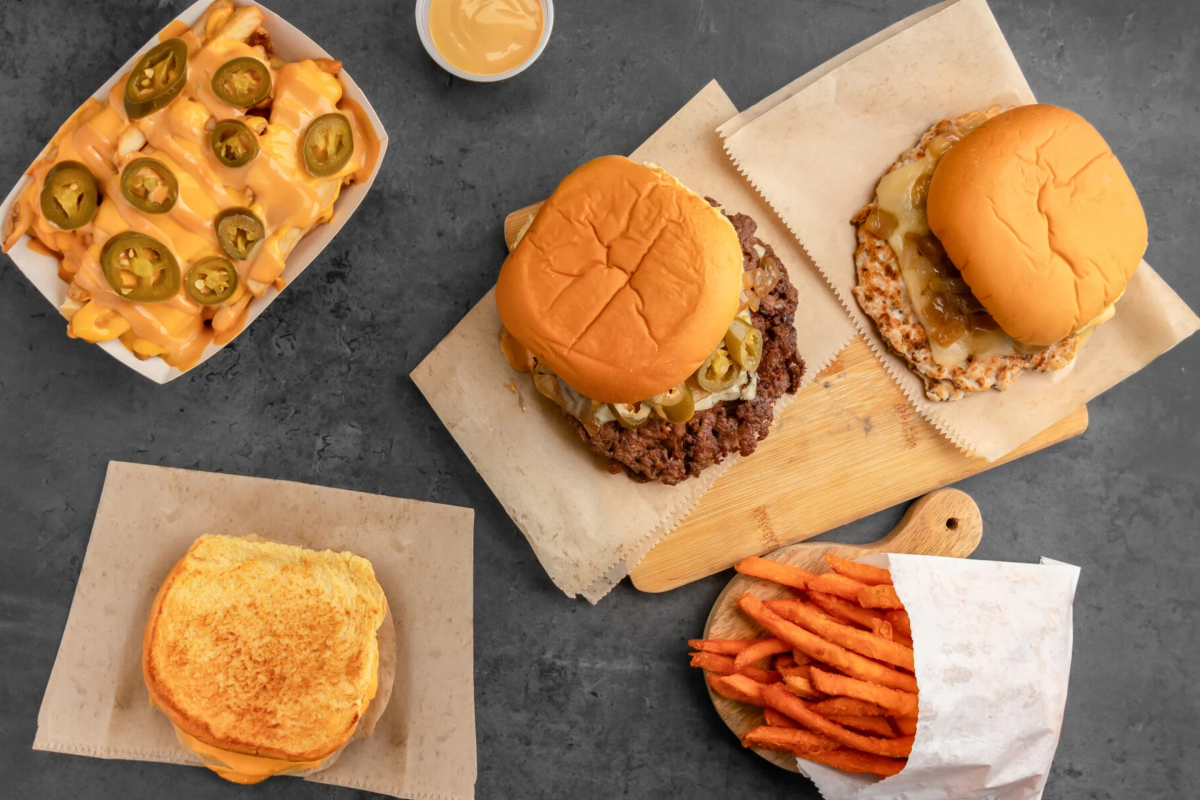 Bamburger - Highway 105 West