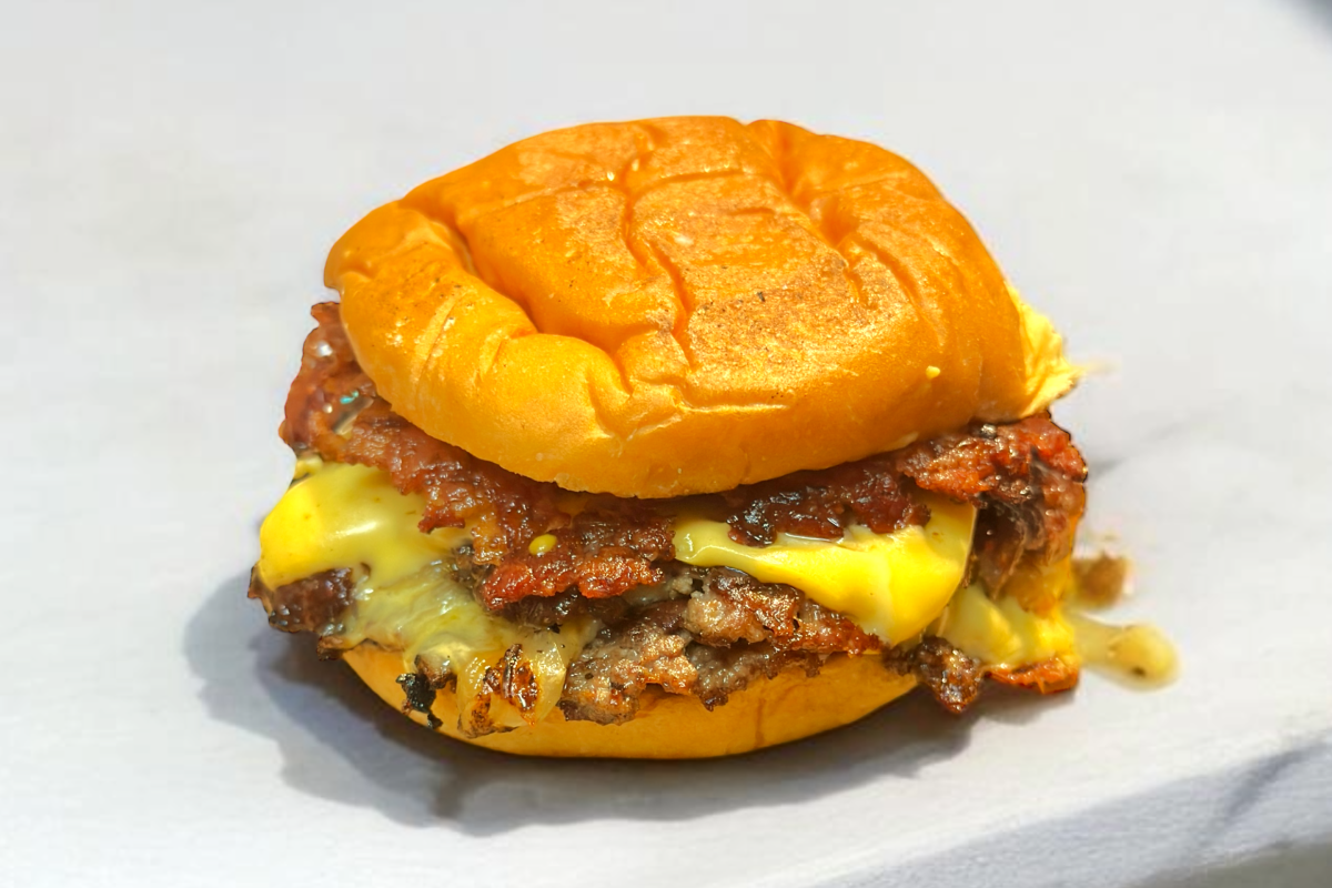 Bamburger - Highway 105 West