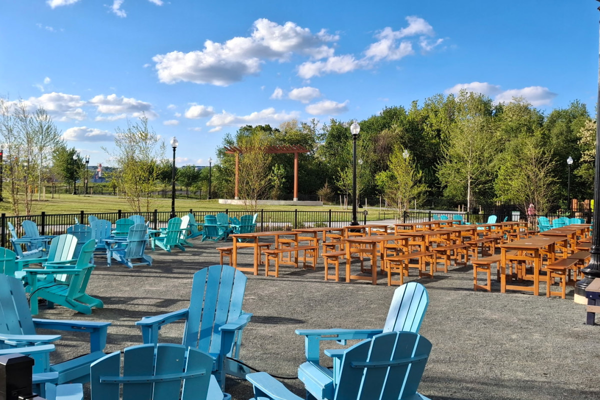 Atlas Brew Works - Bridge District