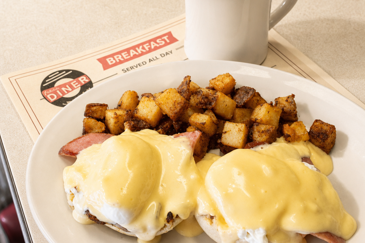 Parkway Diner
