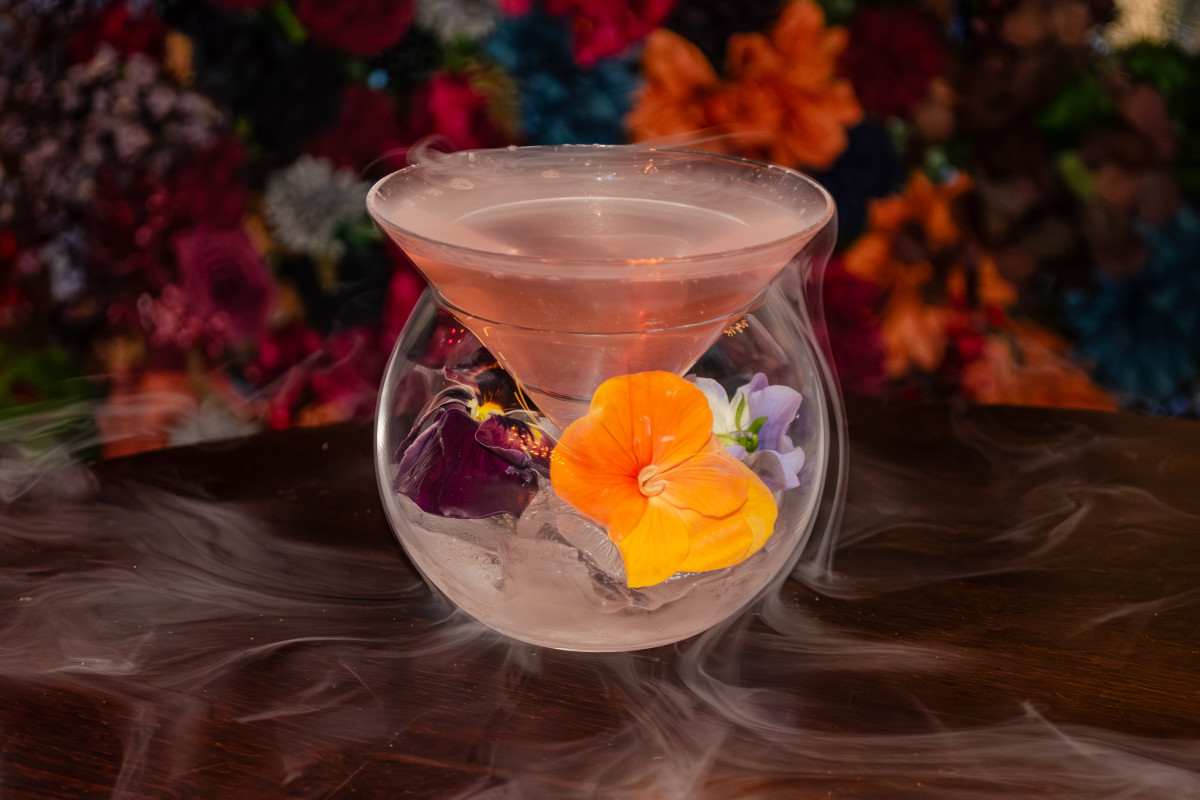 Photo 1 of 4: Alchemist Bar & Restaurant