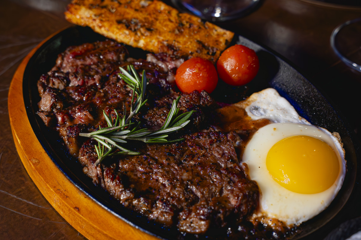 Alchemist Bar & Restaurant