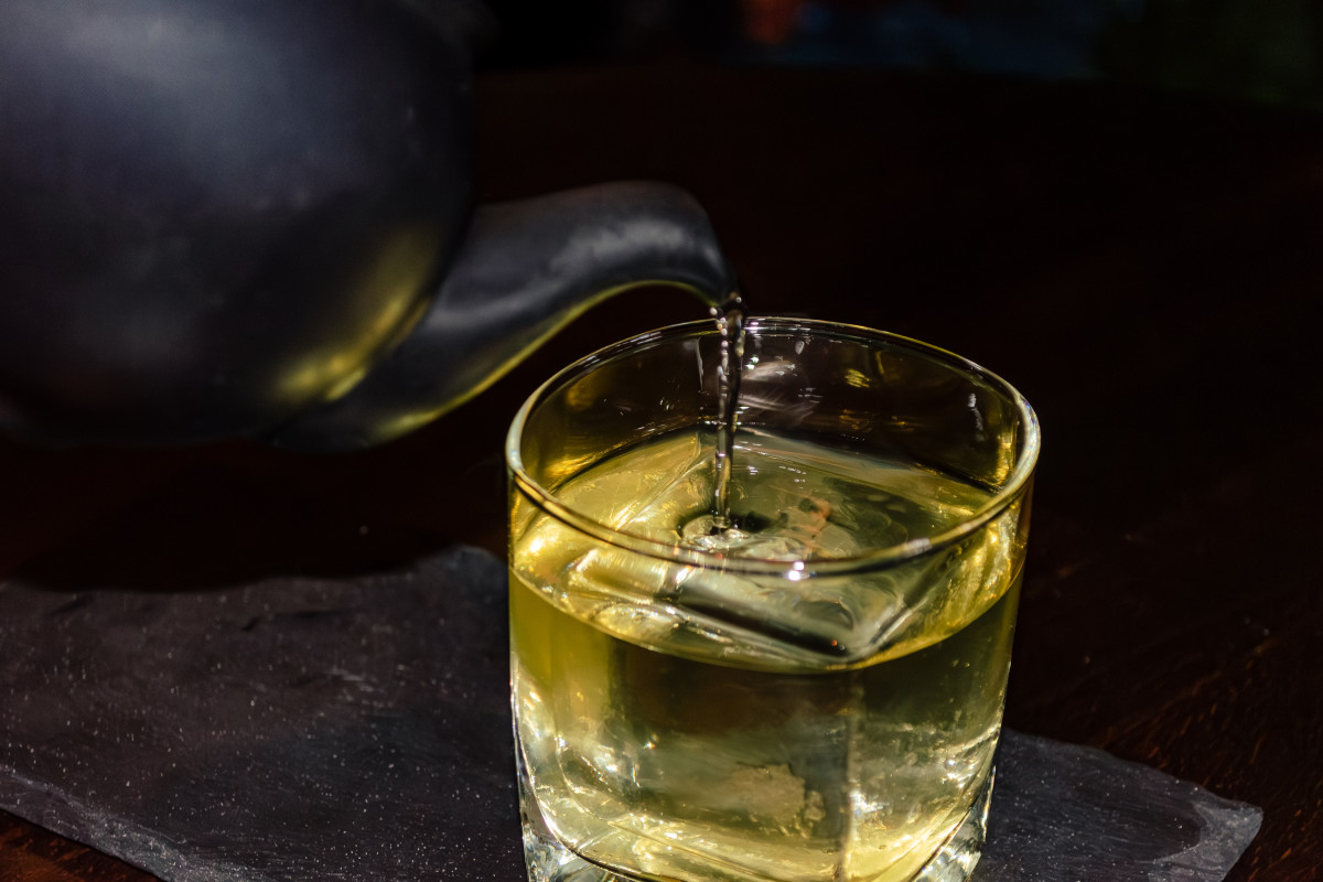 Alchemist Bar & Restaurant