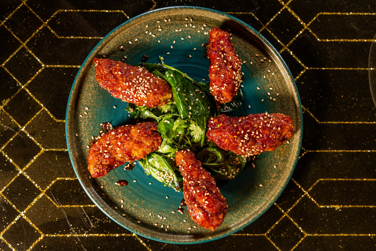 Alchemist Bar & Restaurant