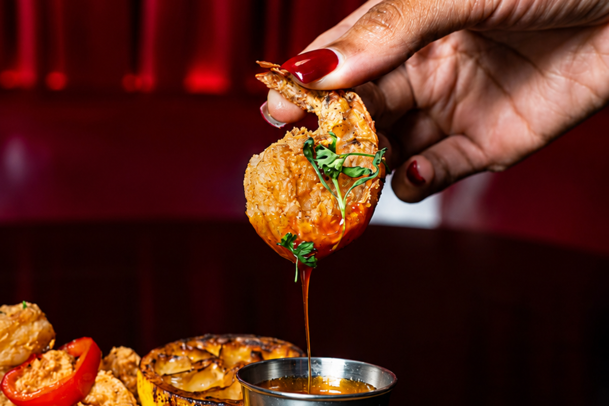 The L Station Chophouse