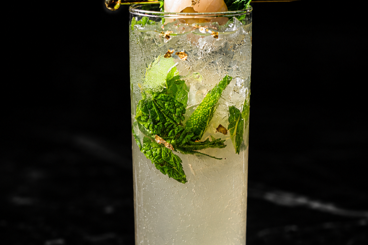 The L Station Chophouse