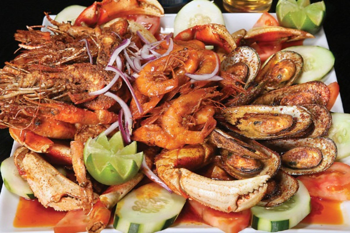 El Nuevo Vallarta Sports Bar & Grill