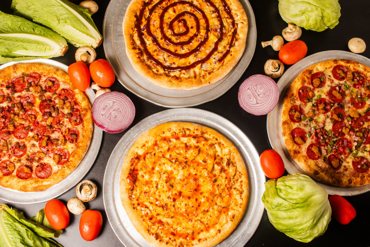 Broadway Pizza