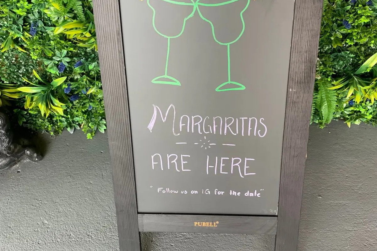 MX Bar and Grill
