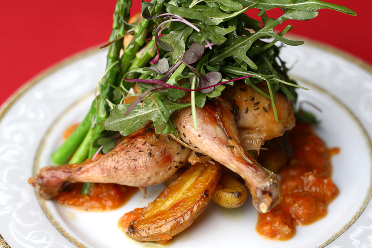 Mystique Dinning Folsom