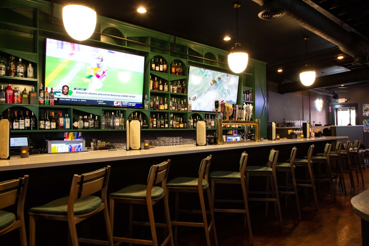 Gaels Public House & Sports