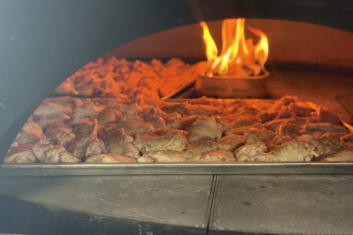 Piehole Wood Fired Pizza PSL - Port St. Lucie