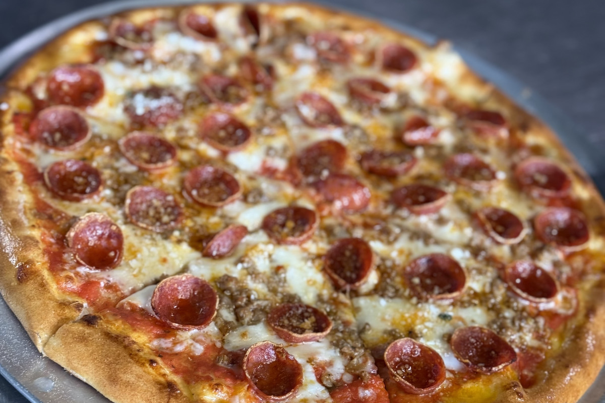 Piehole Wood Fired Pizza PSL - Port St. Lucie