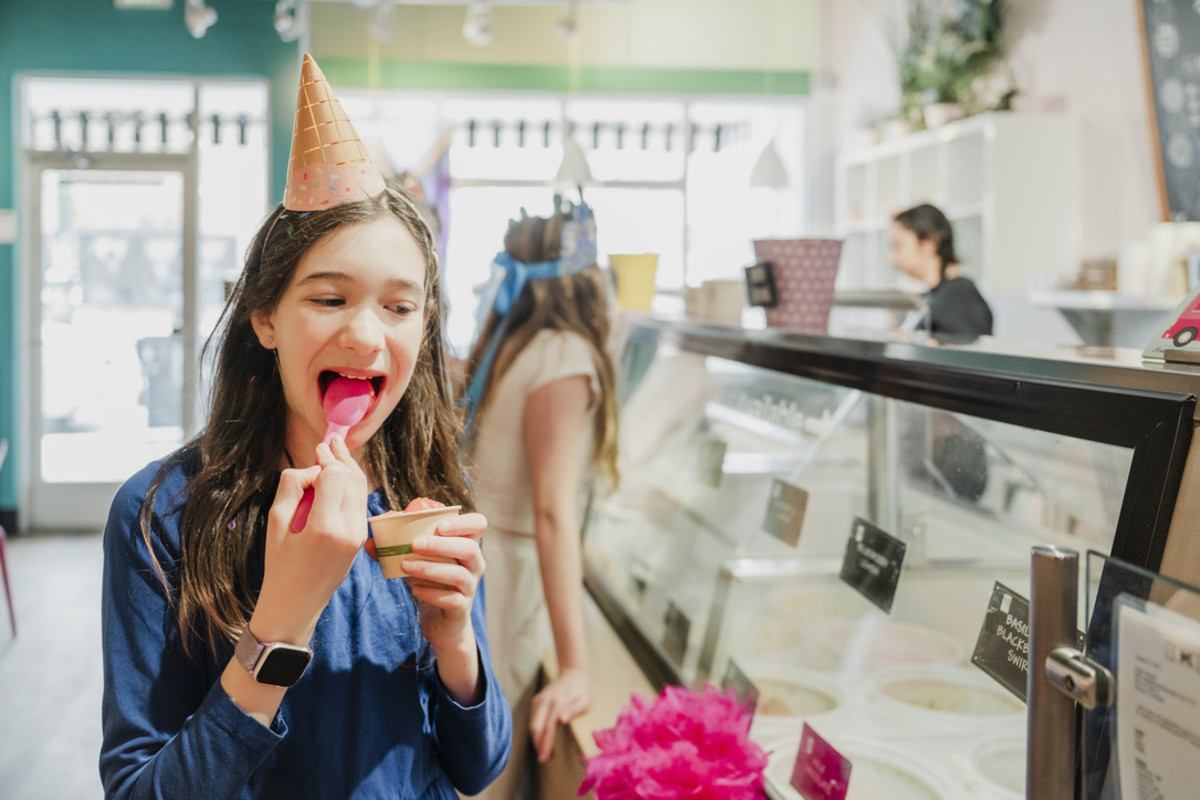 High Point Creamery - McGregor Square
