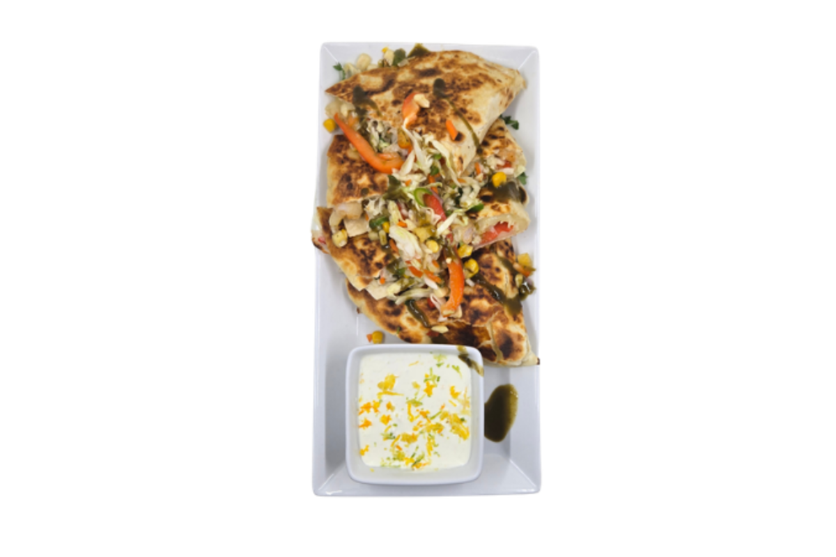 The Quesadilla Company