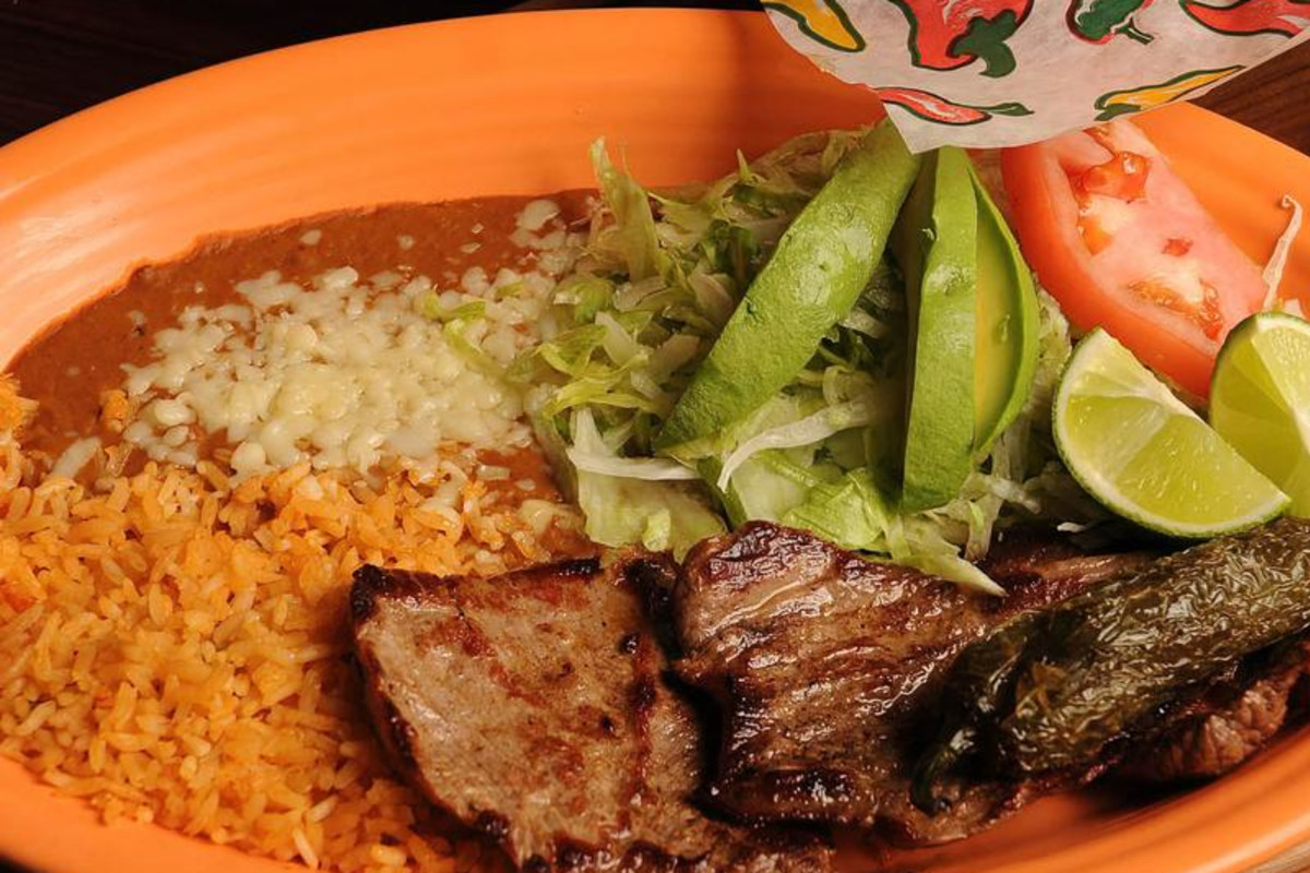 Jimador Mexican Grill
