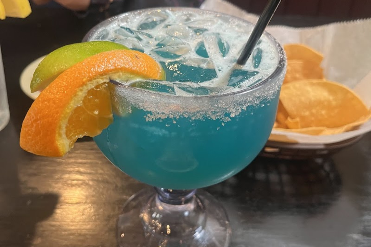 Jimador Mexican Grill