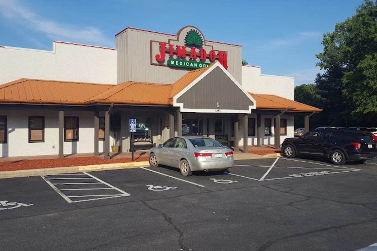 Jimador Mexican Grill