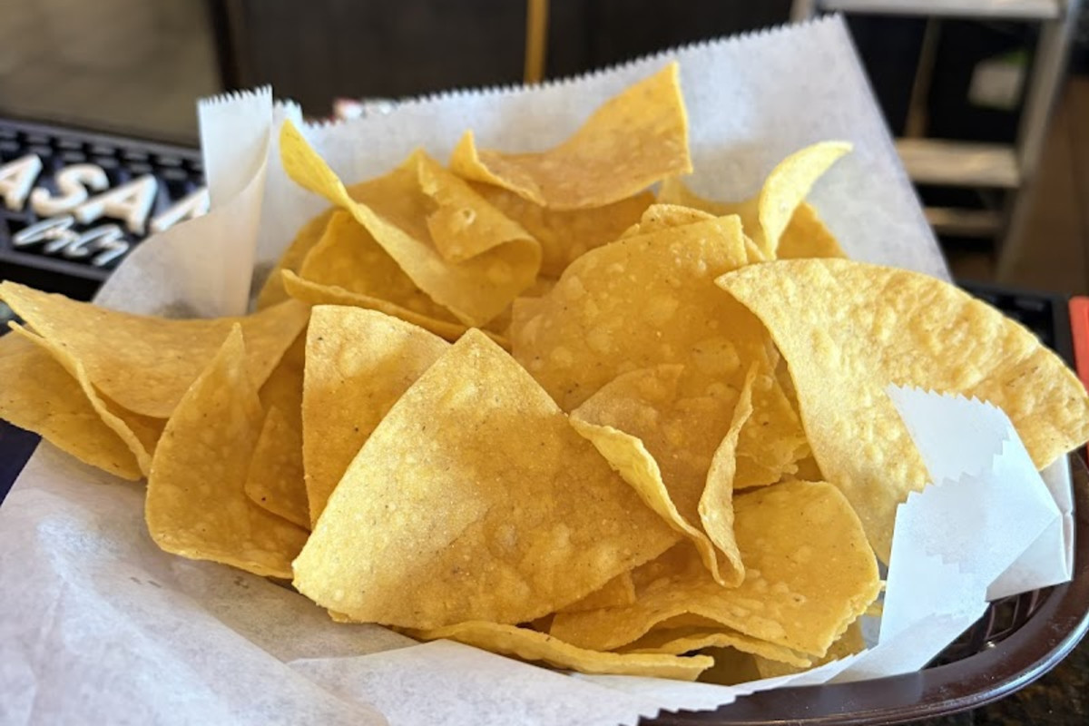 Los Mezquites Mexican Grill