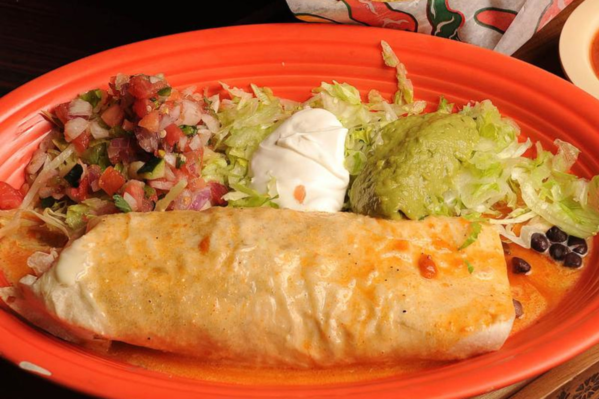 Photo 1 of 4: Jimador Mexican Grill