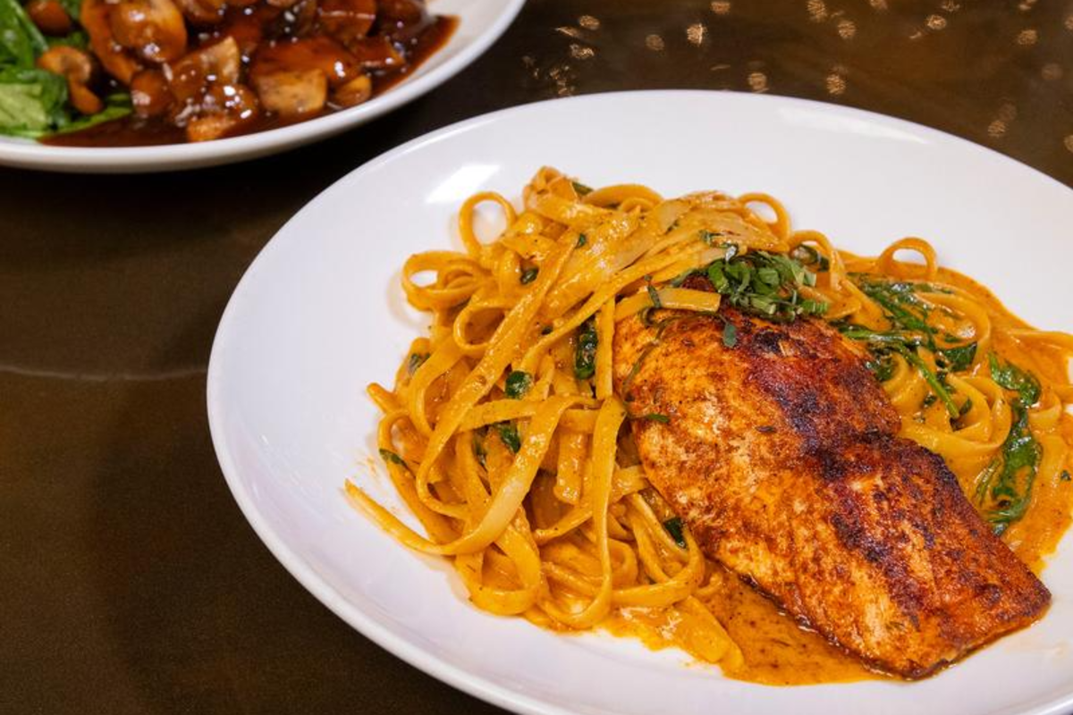 Photo 1 of 4: Zesta Cucina