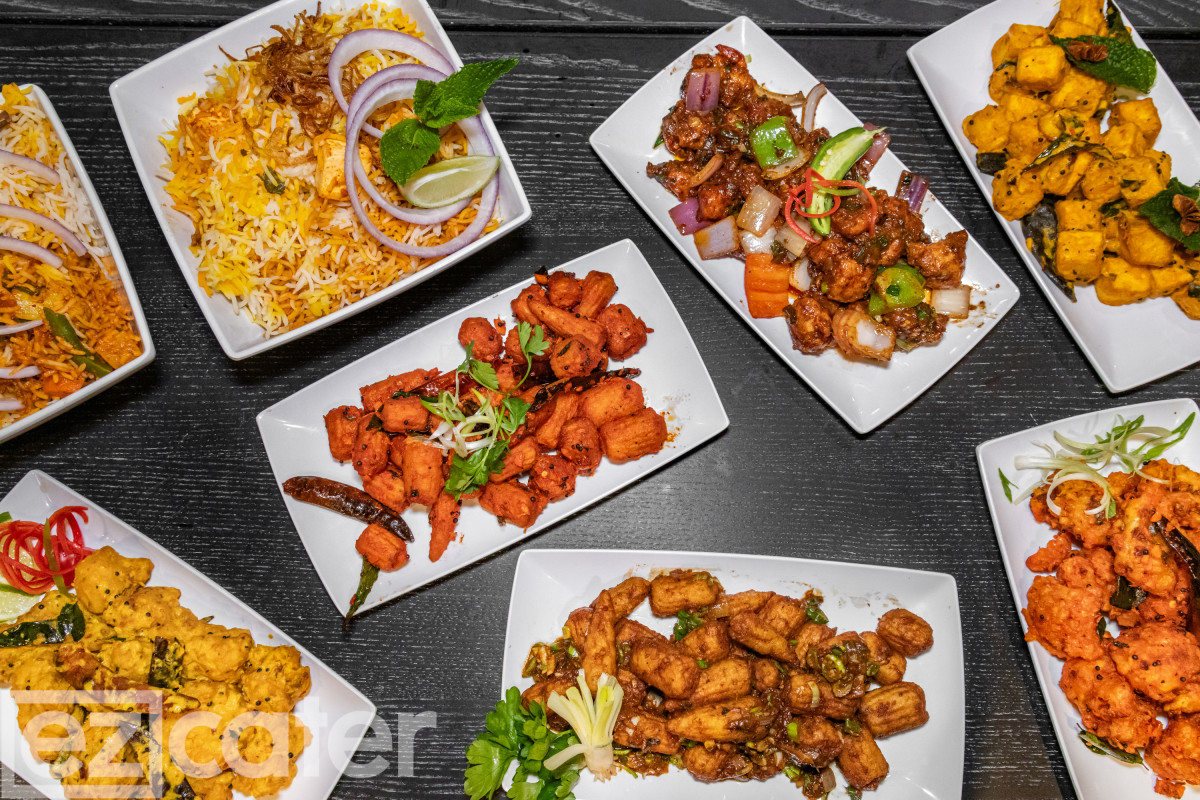 Photo 1 of 4: Namaste Biryani Indian Cuisine - Indianapolis