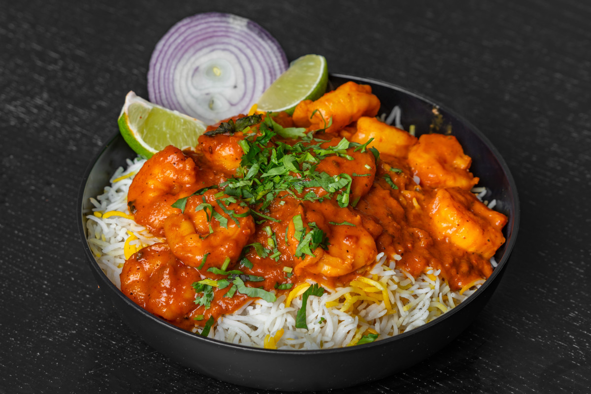 Namaste Biryani Indian Cuisine - Columbus