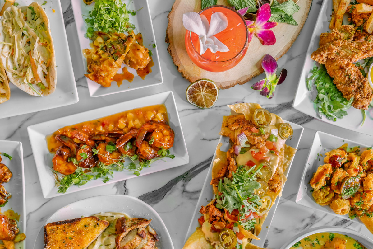 Photo 1 of 4: Esco Marietta Restaurant and Tapas