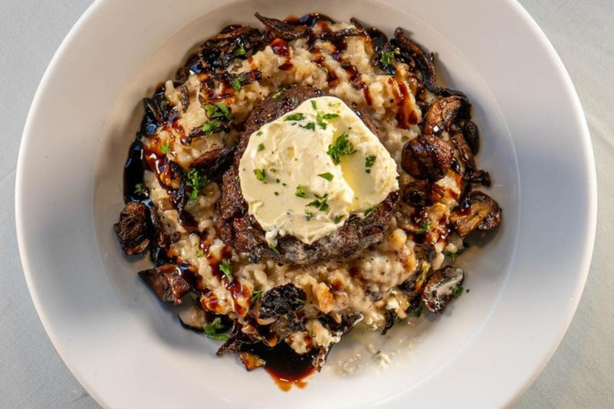 Ellensburg Pasta Company