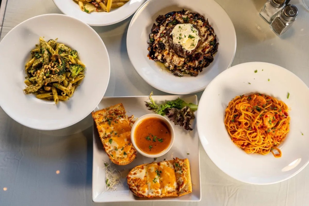 Ellensburg Pasta Company