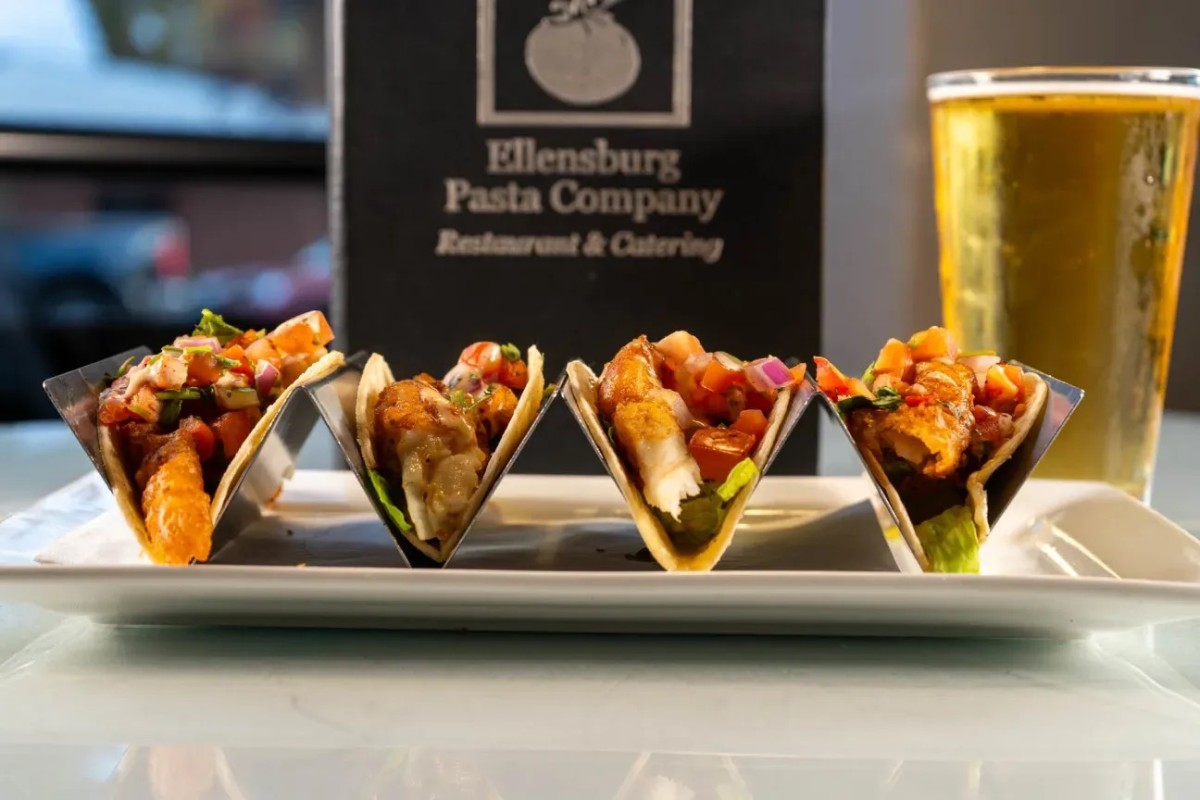 Ellensburg Pasta Company
