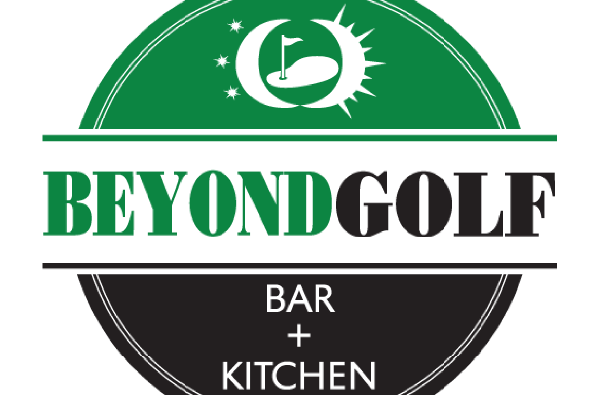 Beyond Golf - Bar + Kitchen