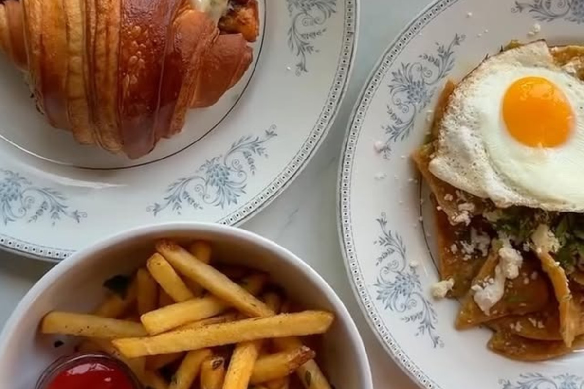 Casa Oui
