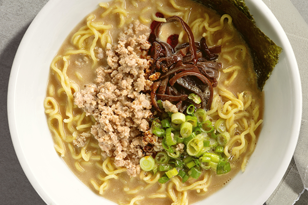 Michi Ramen - Oak Hill