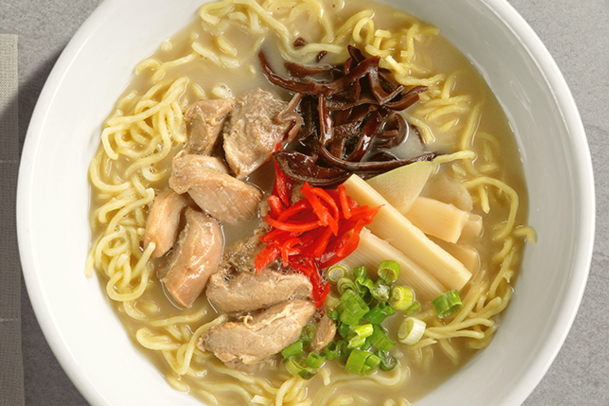 Michi Ramen - Oak Hill