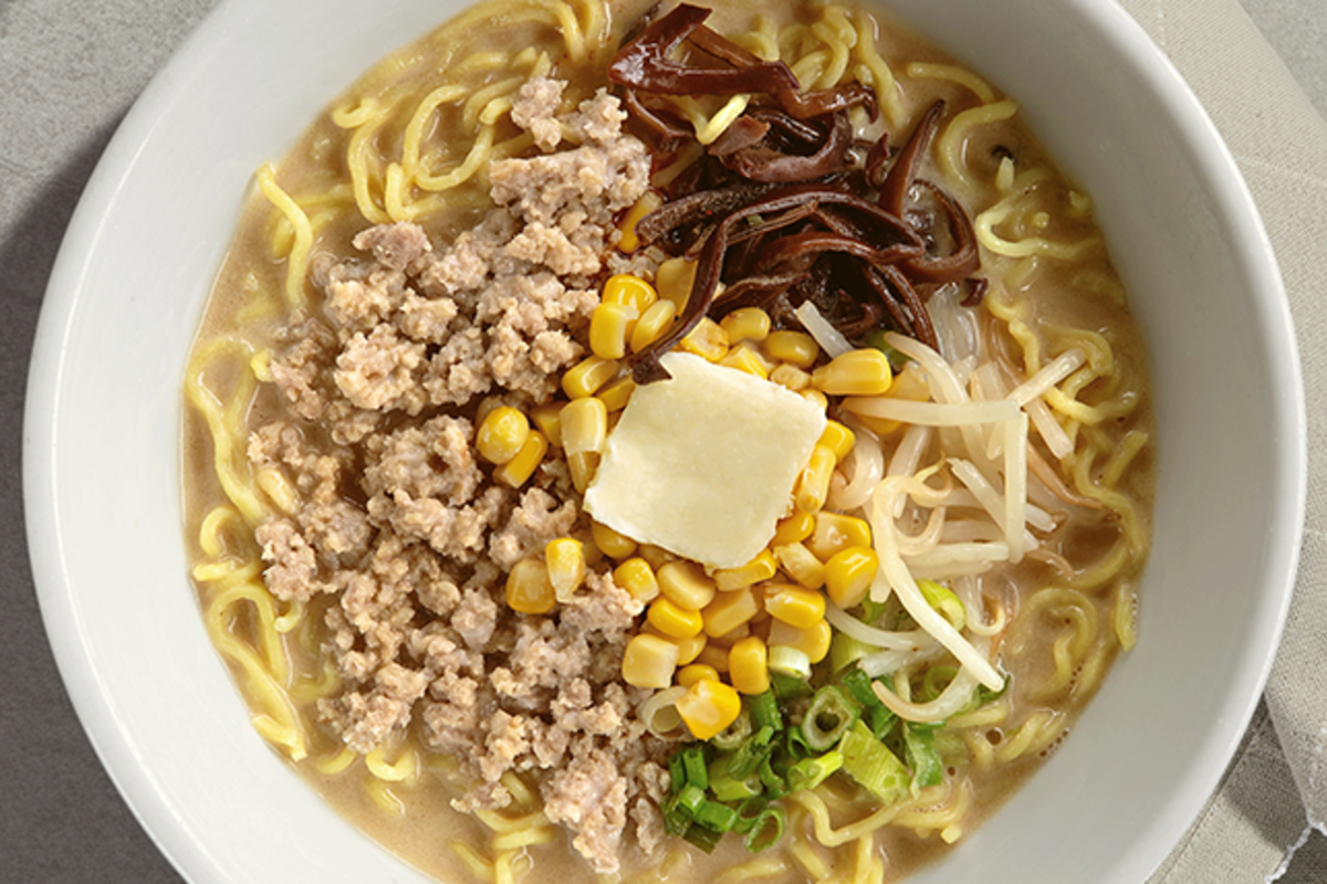 Michi Ramen - Oak Hill