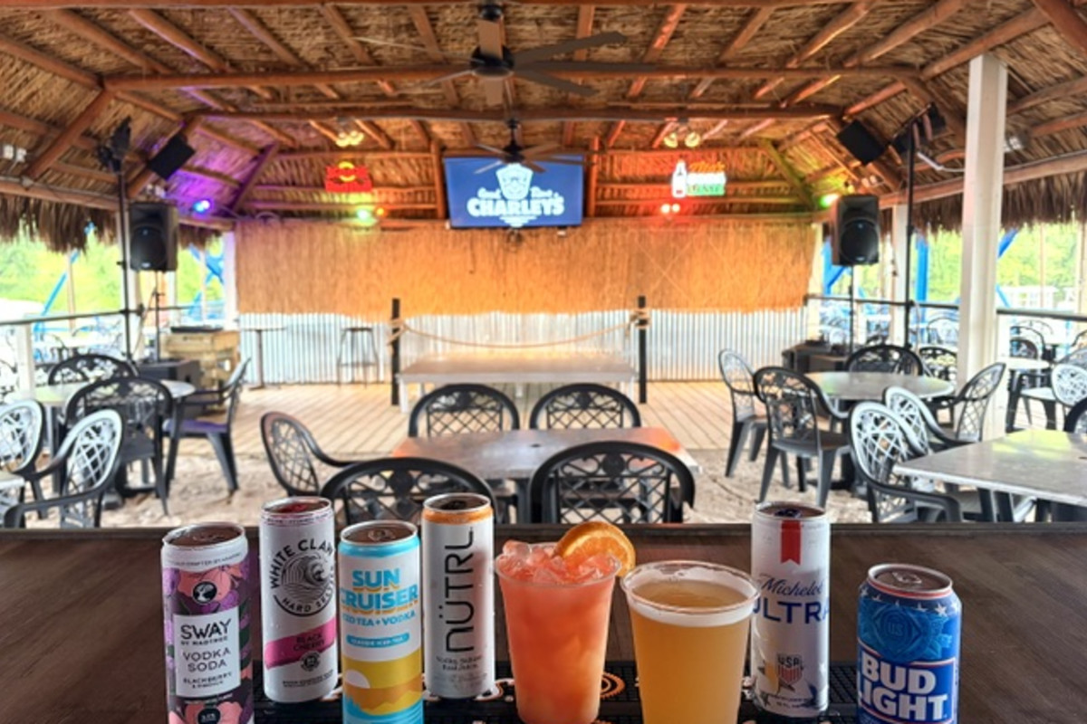 Good Time Charley's