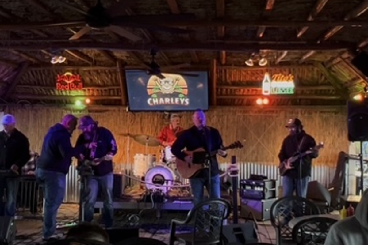 Good Time Charley's