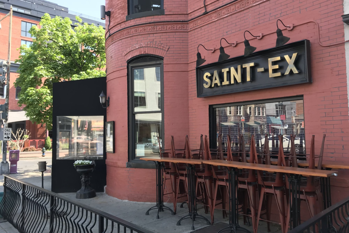 Saint-Ex