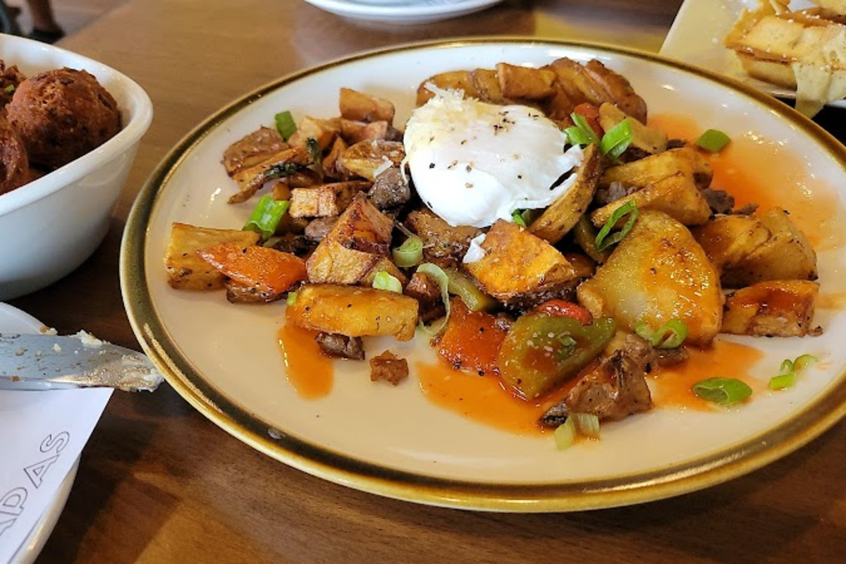 Village Corner Comfort Kitchen & Bar
