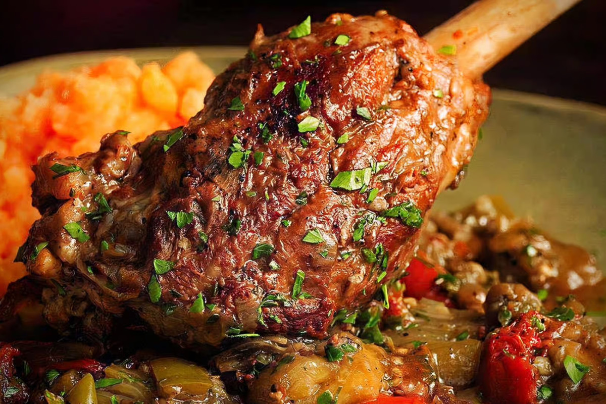Marmara Mediterranean Cuisine