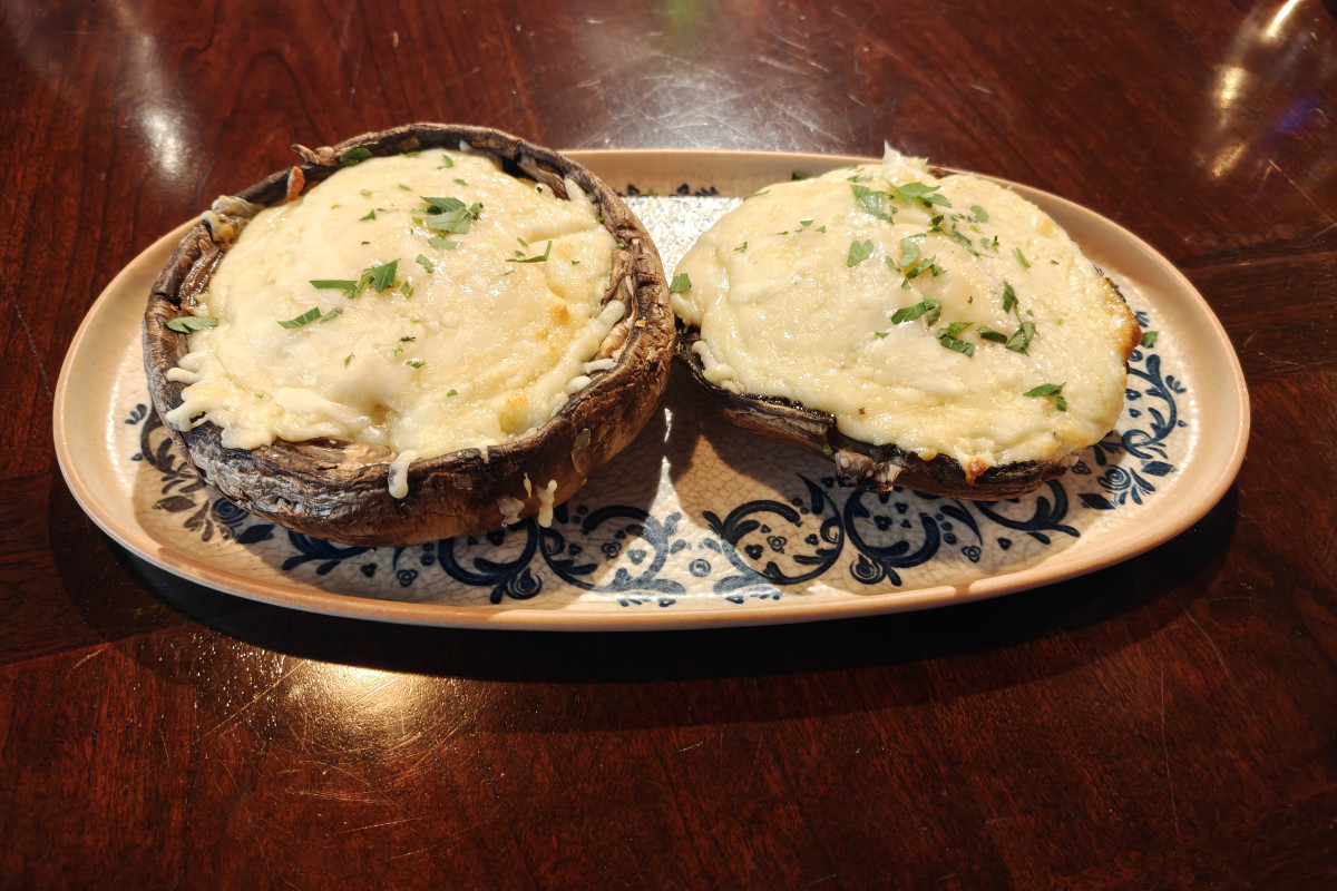 Marmara Mediterranean Cuisine