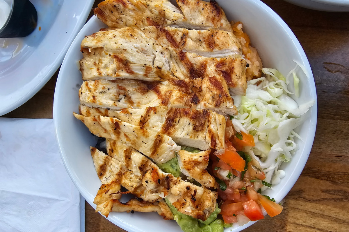 Michaelangelos Wood Fired Pizza & Pasta