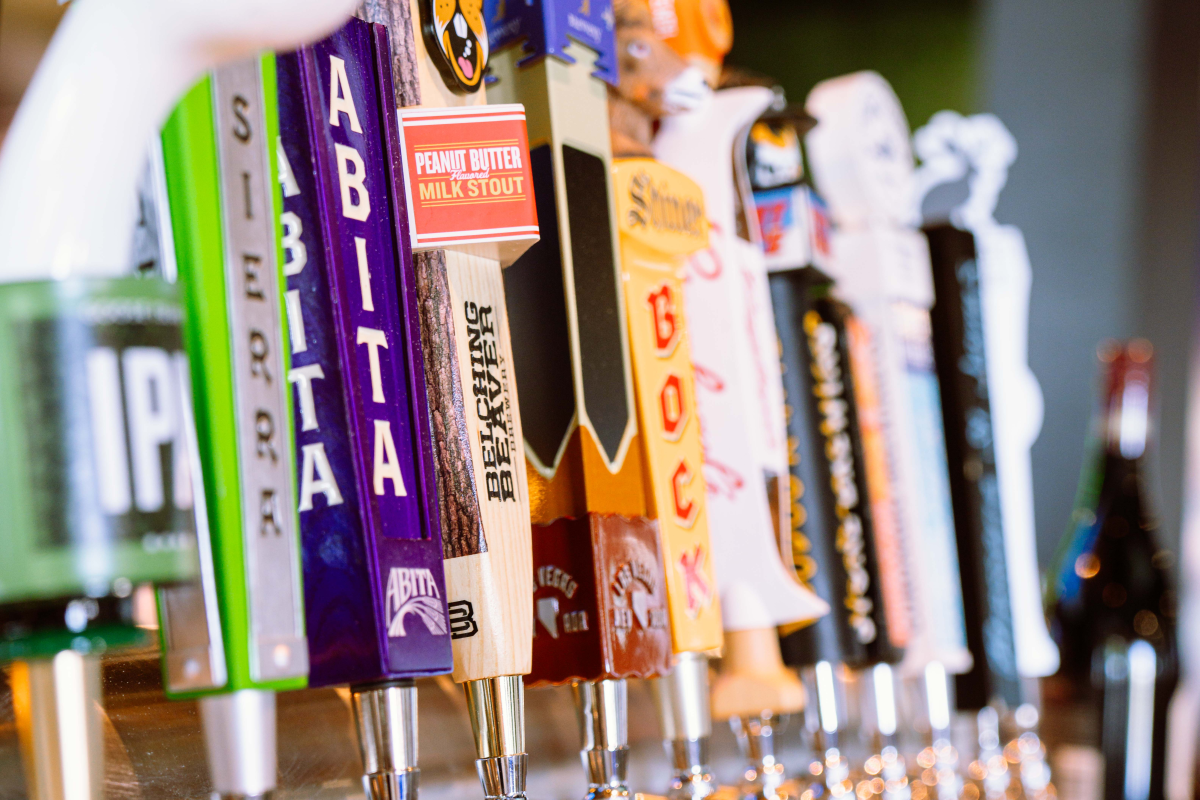 PKWY Tavern - (Marks)