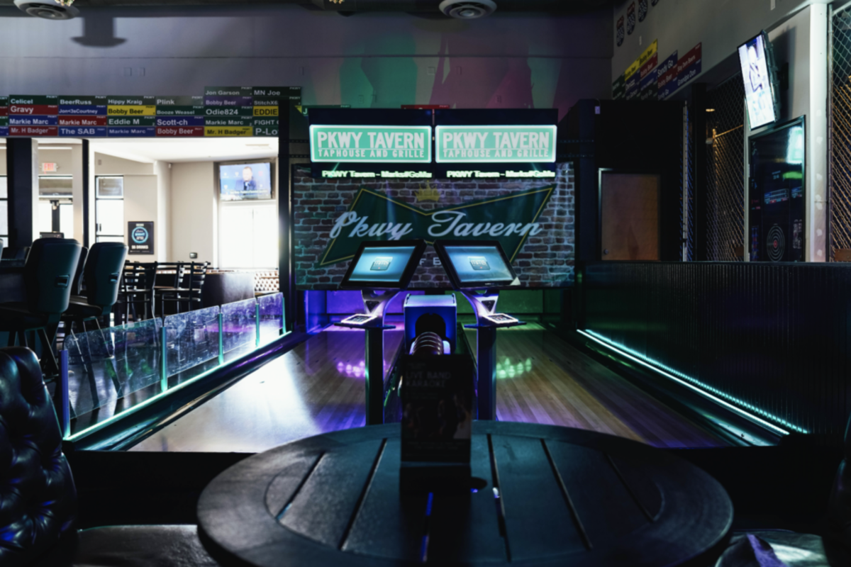 PKWY Tavern - (Marks)
